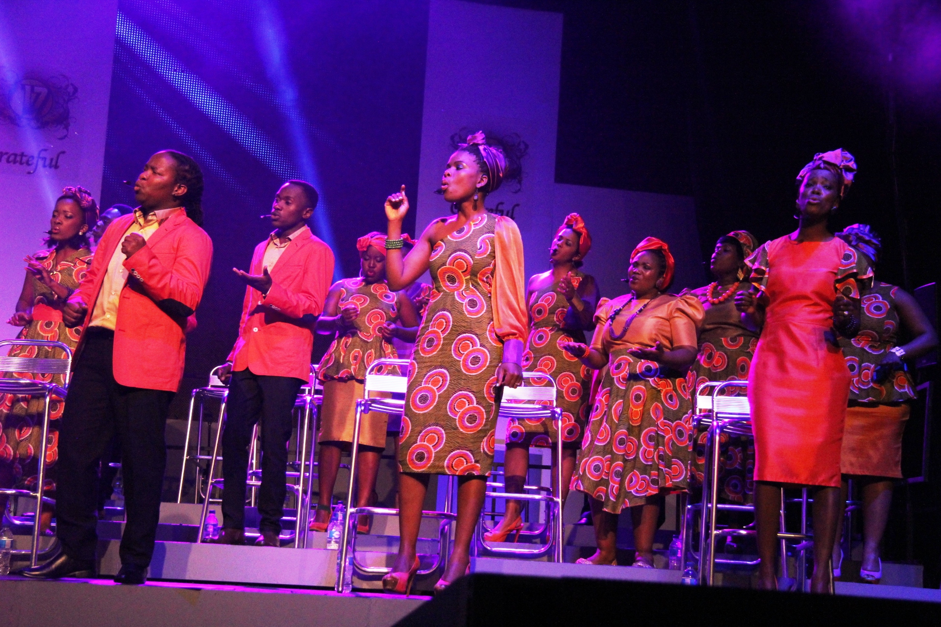 Download this Mtn Joyous Celebration... picture