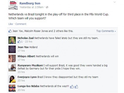 RS28NZbra - Day 24 upcoming match question