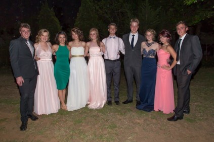 Elmay Booysen, Arno Coertze, Sabrina Kennedy, Simei Brits, Danielle Marais,Ruan Potgieter,Henre Van Rooy,Merida Kritzinger,Benita,Wade
